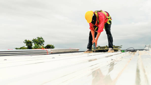 Waterproofing in Dimmitt, TX